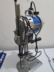 Tikiş maşınları: Tikiş maşını Jack, İşlənmiş,Elektromexaniki, 4 saplı, Ünvandan götürmə -da lalafo.az — 8 Tikiş maşınları: Tikiş maşını Jack, İşlənmiş,Elektromexaniki, 4 saplı, Ünvandan götürmə — 8