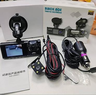 argb controller: Видеорегистратор-зеркало с камерой заднего вида - Форм-фактор — 10