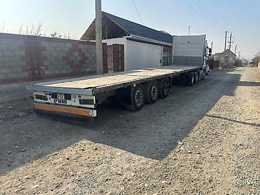 Услуги фуры: DAF XF тягач + услуги перевозки Описание:Даф 2011 автомат ретардо — 7