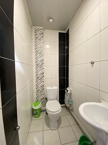 Продажа квартир: 3 комнаты, 96 м², Рамазан ТЦ, Элитка, 4 этаж, Евроремонт — 6