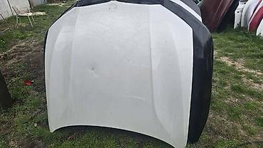 crevo interkulera: HAUBA F48 ZA BMW X1 | BMW x1 f48 hauba — 1