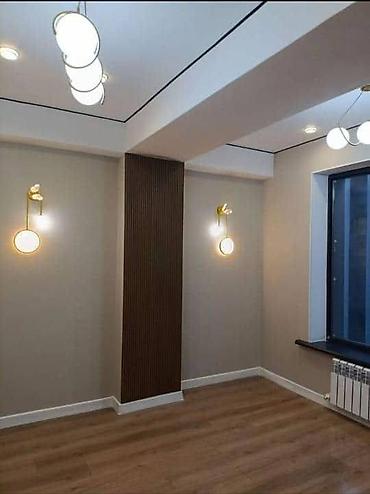 Продажа квартир: 1 комната, 40 м², Элитка, 3 этаж, Евроремонт — 2