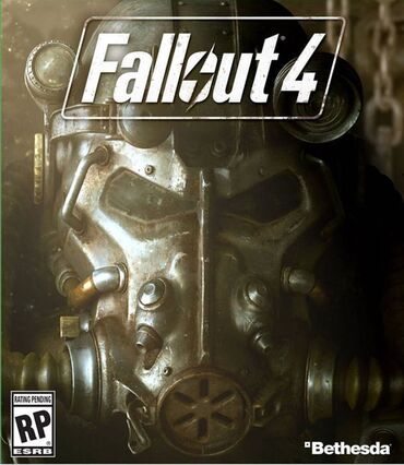 ps3 slim 500gb: FALLOUT 4 igra za pc (racunar i lap-top) ukoliko zelite da narucite