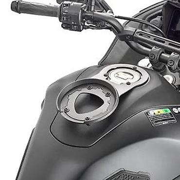 one s: Adapter prsten za tank torbu – sistem “tanklock” za motocikle - — 1
