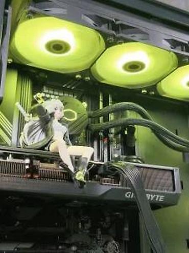 Desktop računari i radne stanice: Intel i7 14700KF RTX 4070 Z790 64GB 1TB - SM014PC. ✨ Prodaja i — 5