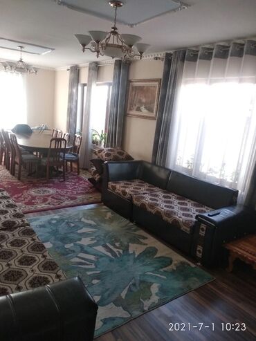 Долгосрочная аренда домов: 150 м², 4 комнаты, Утепленный, Кондиционер, Подвал, погреб — 3