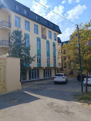 Masazır, 3 otaqlı, Yeni tikili, 114 kv. m lalafo.az -da Masazır, 3 otaqlı, Yeni tikili, 114 kv. m