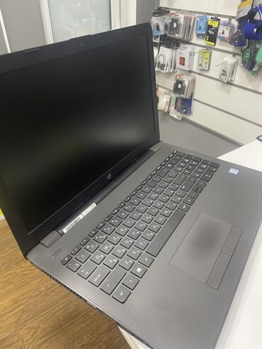 ноутбук hp core i3: Ноутбук, HP, 4 ГБ ОЭТ, Intel Core i3, 15.6 ", Колдонулган, Жумуш, окуу үчүн, эс тутум HDD