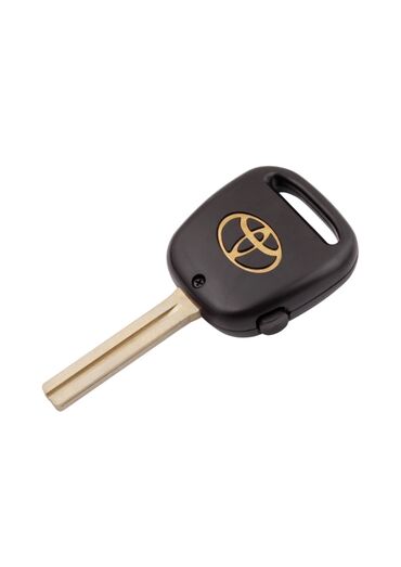 Ключи: Ключ 2000 г., Б/у, Оригинал — 23