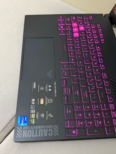 ASUS: ASUS 15.6 ", Intel Core i7, 1 TB — 5