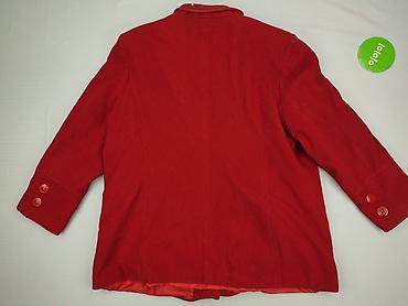 raincoat george: Płaszcz damski, rozmiar 5XL — 3