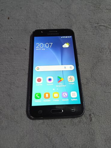 polovni laptopovi jagodina: Samsung J5 ispravan stanje se vidi na slikama,baterija dobra telefon