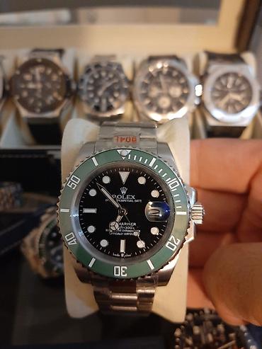 Ručni satovi: Rolex Submariner AAA+ Replika - 1:1 U ponudi su vrhunske Rolex — 4