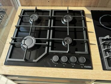 İçki texnikası: Plitə Qazlı, Quraşdırılan, 4 gözlü, Yeni