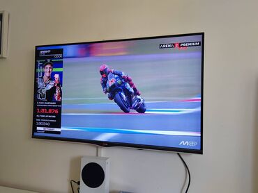 slusalice za decake: LG 47"Smart Full HD LG 47LA667V 47" 3D Smart Full HD LED TV