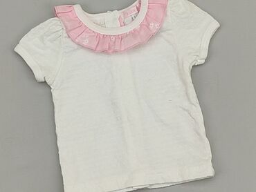 koszule marconi: Blouse, 0-3 months, condition - Very good