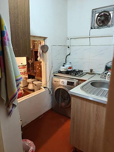 sultan emlak: 55 kv. m, 2 otaqlı, Telefon, İnternet, Qaz — 8
