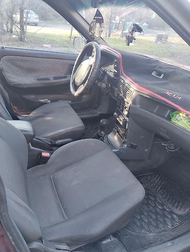 Daewoo: Daewoo Nexia: 2007 г., 1.5 л, Механика, Бензин, Седан — 10