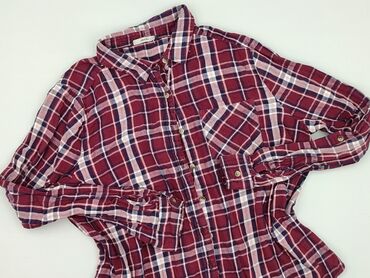 t shirty fender: George, Women`s shirt, size XL