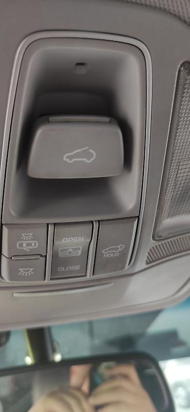 honda element: Hyundai Santa Fe: 2017 г., 2 л, Автомат, Бензин, Кроссовер — 7
