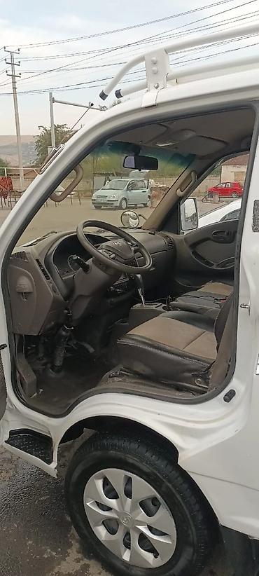 lend cruzer: Легкий грузовик, Hyundai, Стандарт, 2 т, Б/у — 1