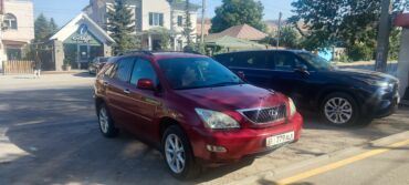 обмен на дом в городе каракол: Lexus RX: 2009 г., Автомат, Бензин, Кроссовер