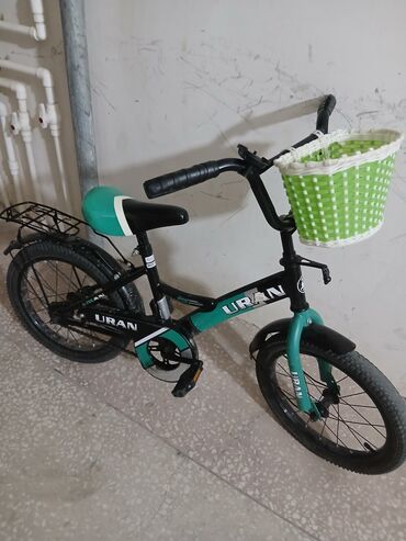 saft velosiped 29: Двухколесные Детский велосипед 16"