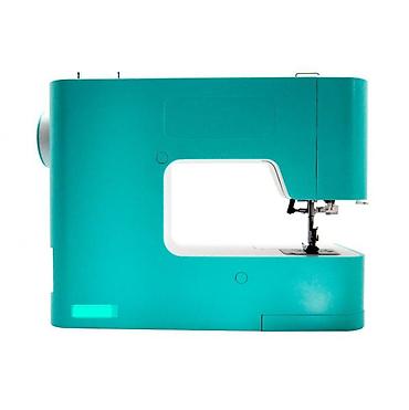 dulipu machine: Швейная машина Janome, Электромеханическая, Автомат — 3
