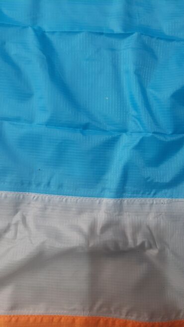 Oprema za kampovanje: Prostirka za plazu,izlete,sator novo 200x240cm akcija cene nisu — 6