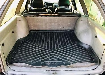 Volkswagen: Volkswagen Passat: 1989 г., 1.8 л, Механика, Бензин, Универсал — 11