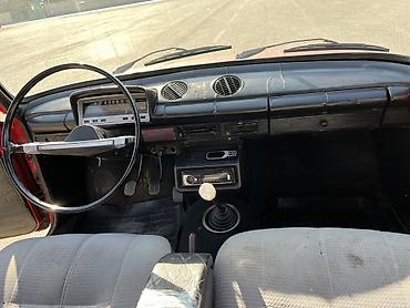 daewoo nexia 2019: VAZ (LADA) 2101: 1.2 l | 1978 il 40000 km Sedan — 8