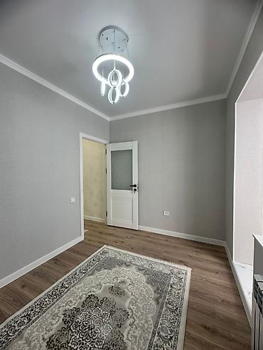 Продажа квартир: 1 комната, 53 м², 9 этаж — 18