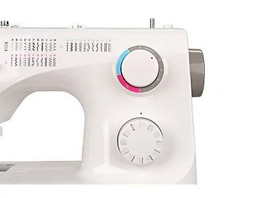 Швейные машины: Швейная машина Chayka, Электромеханическая, Автомат — 5