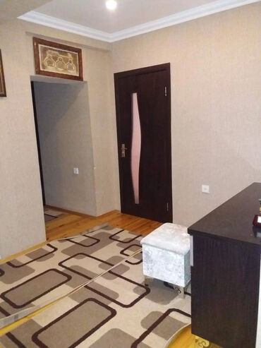 Köhnə tikili: Bakı, 2 otaqlı, Köhnə tikili, m. Neftçilər, 62 kv. m — 21