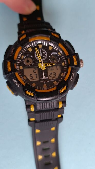 Ručni satovi: Sportski sat — 22