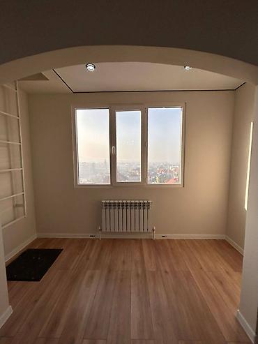 gala group: 1 комната, 43 м², Южная Магистраль 106 серия улучшенная, 8 этаж, Свежий ремонт — 2