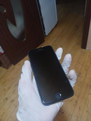 buxar ütüsü qiyməti: IPhone 7, 32 GB — 10