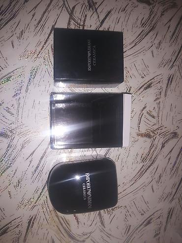saat qutu: Tissot və Emporio Armani saat Qutusu hər biri 25 azn — 3