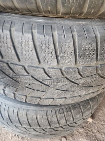 шина кг: Комплект шин 255/45 R20 101V, радиальные, бескамерные (RADIAL