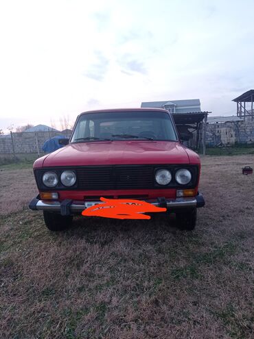VAZ (LADA): VAZ (LADA) 2106: 1.4 l | 1984 il Sedan — 3