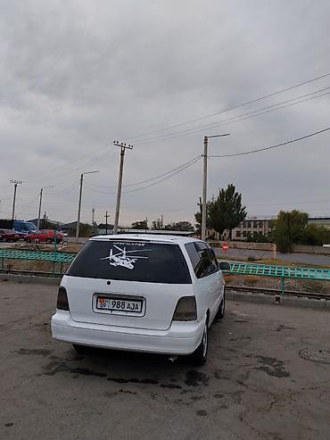Унаа сатуу: Honda Odyssey: 1996 г., 2.3 л, Автомат, Газ — 2