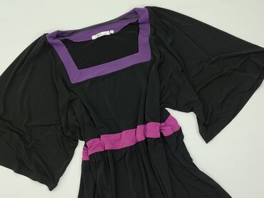 jaka sukienka dla 70 latki: XLNT, Women`s dress, size XL