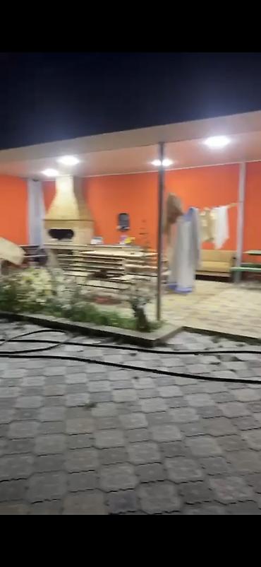 Saray addelni həyət evi 200m yola yaxın