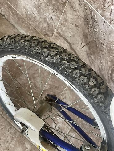 uşaq velosiped: Uşaq velosipedi – Anacks Windy (20”) - Təkər ölçüsü: 20 düym - — 3