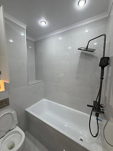 октис 2 купить в алматы: 2 комнаты, 55 м², Технопарк Элитка, 10 этаж, Дизайнерский ремонт — 6