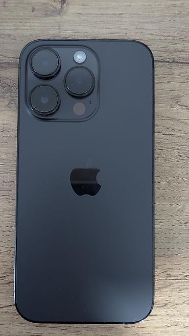 айфон 14 про макс китай: IPhone 14 Pro, Б/у, 256 ГБ, Черный, Защитное стекло, 80 % — 2