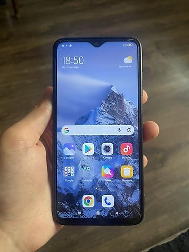 not 8: Redmi Note 8 Pro, 64 GB — 2