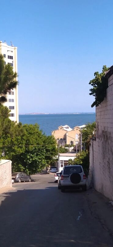 Köhnə tikili: Bakı, Bayıl, 2 otaqlı, Köhnə tikili, m. Sahil, 65 kv. m — 5