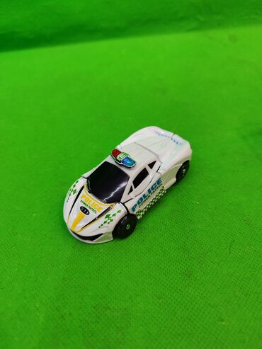 Игрушки: Трансформер робот моделька металлическая в ассортименте🔥 Комплектация at lalafo.kg — 2 Игрушки: Трансформер робот моделька металлическая в ассортименте🔥 Комплектация — 2