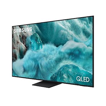samsung tv olculeri: Televizor Samsung QE55Q7F5AUXCE Samsung QE55Q7F5AUXCE QLED — 3